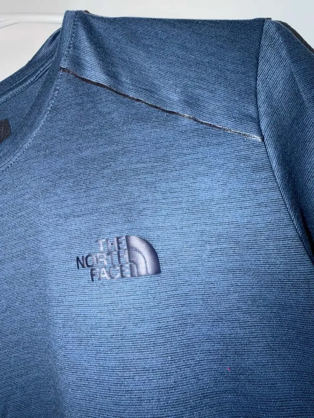 The North Face Men's Evolution Simple Dome Regular Short Sleeve Tee